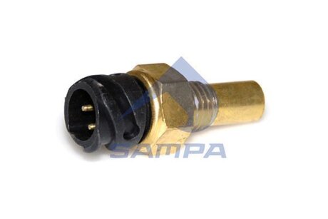 Термовимикач, вентилятор радіатора SAMPA 096222