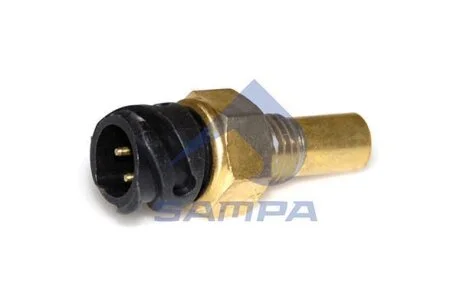 Термовимикач, вентилятор радіатора SAMPA 096222