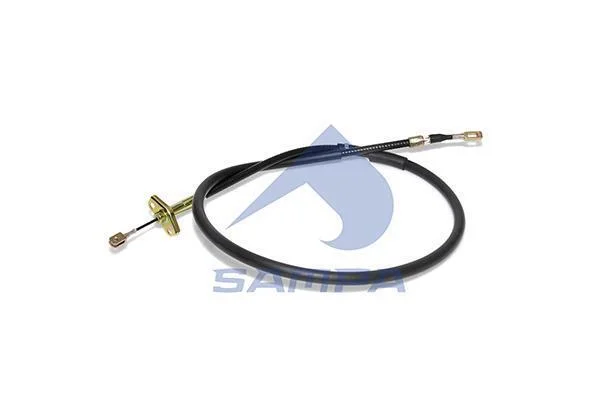 Тросовий привод, стоянкове гальмо SAMPA 200289 (фото 1)