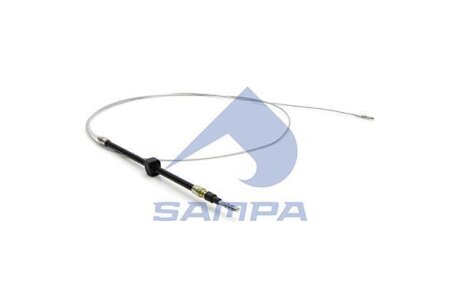 Тросовий привод, стоянкове гальмо SAMPA 201.365