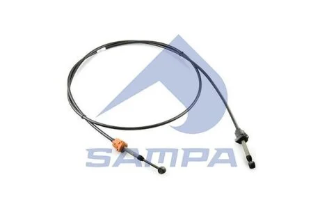 Тросовий привод, коробка передач SAMPA 033462