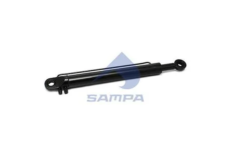 Перекидний циліндр, кабіна водія SAMPA 079014