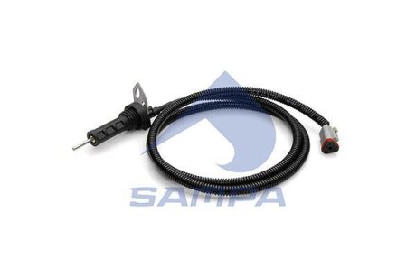 Датчик, знос гальмівної накладки SAMPA 079251