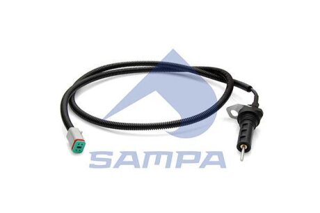 Датчик, знос гальмівної накладки SAMPA 079.253
