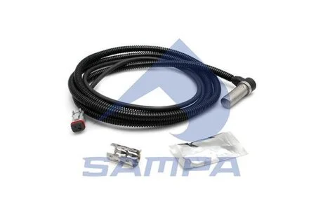 Датчик, кількість обертів колеса SAMPA 096.360