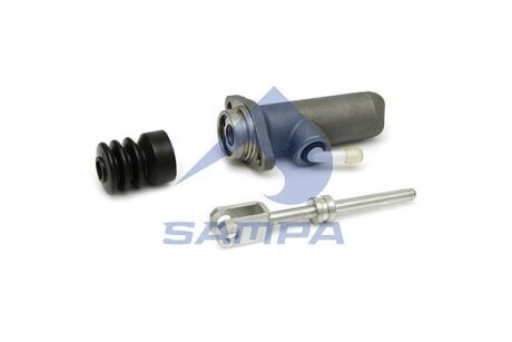 Головний циліндр, зчеплення SAMPA 094.220