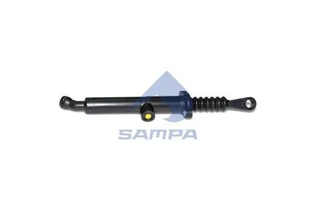 Головний циліндр, зчеплення SAMPA 096091