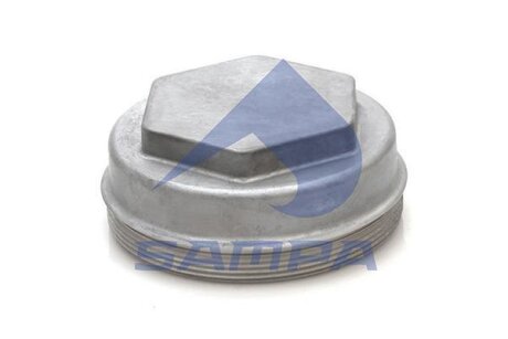 Ковпачок, підшипник колеса SAMPA 090037
