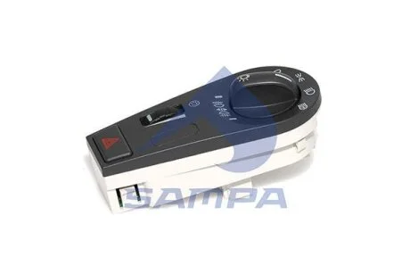 Перемикач, головне світло SAMPA 032.387