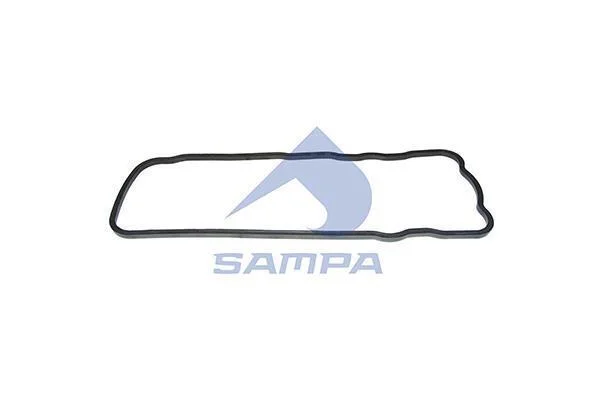 Ущільнення, оливозбірник SAMPA 022244 (фото 1)