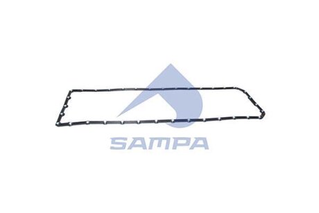 Ущільнення, оливозбірник SAMPA 078029