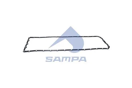 Ущільнення, оливозбірник SAMPA 078029