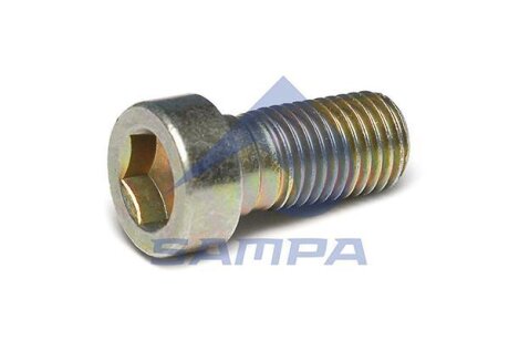Гвинт, гальмівний диск SAMPA 023.171