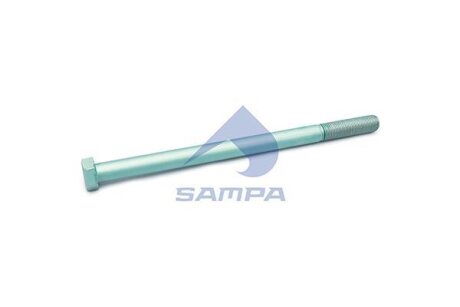 Опорний палець ресори SAMPA 022.169
