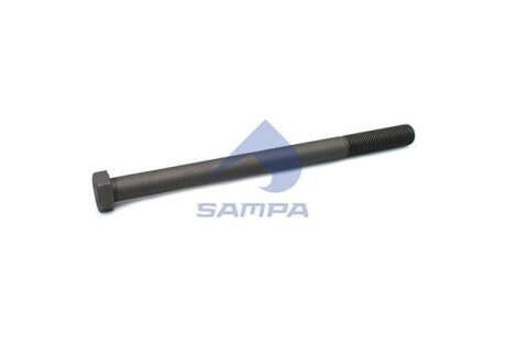 Опорний палець ресори SAMPA 022170