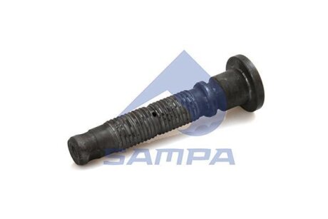 Опорний палець ресори SAMPA 030252