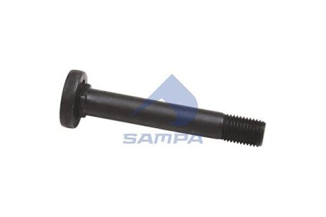 Опорний палець ресори SAMPA 101132