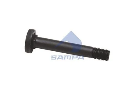 Опорний палець ресори SAMPA 101132