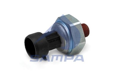 Датчик, тиск оливи SAMPA 096435