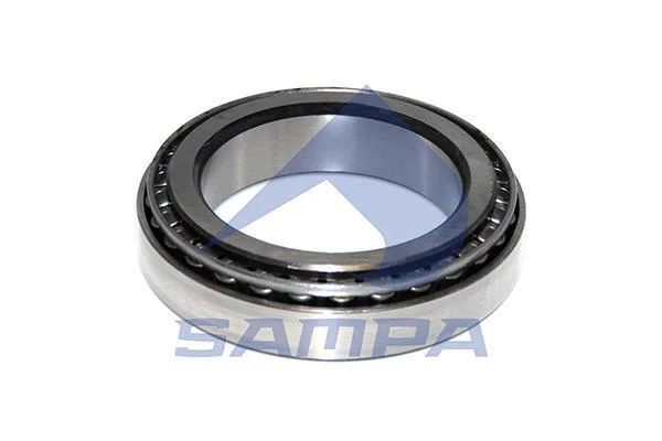 Підшипник колеса SAMPA 010392 (фото 1)