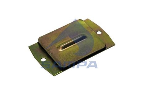 Буфер, підвіска SAMPA 030240