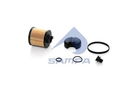 Фільтр сечовини SAMPA 040661