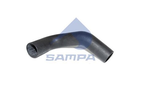 Шланг радіатора SAMPA 050415