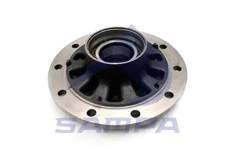 Маточина колеса SAMPA 0751661