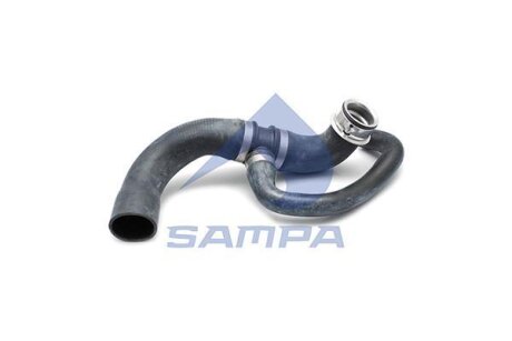Шланг радіатора SAMPA 204.032