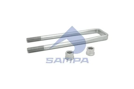 Драбина ресори SAMPA 031.256/1