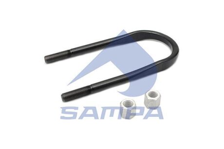 Драбина ресори SAMPA 079.053/1