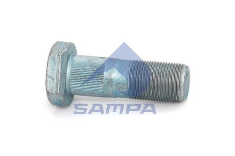 Колісний болт SAMPA 022404