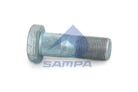 Колісний болт SAMPA 022404