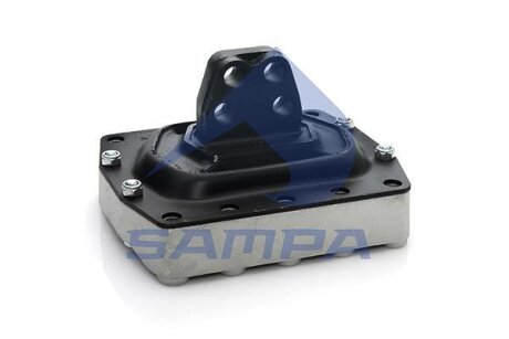 Опора, двигун SAMPA 030211
