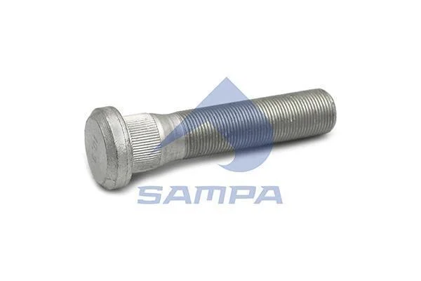 Колісний болт SAMPA 031067 (фото 1)
