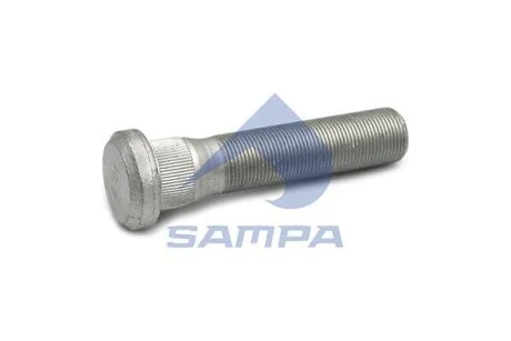 Колісний болт SAMPA 031067