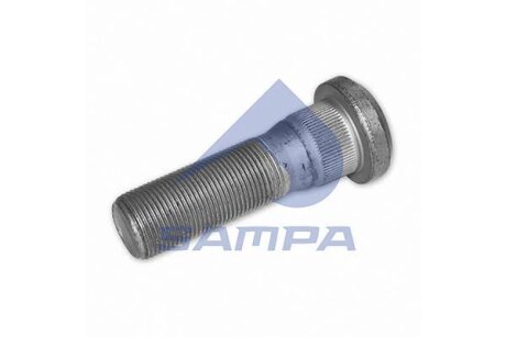 Колісний болт SAMPA 031071