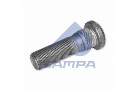 Колісний болт SAMPA 031071