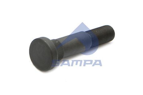 Колісний болт SAMPA 031.079