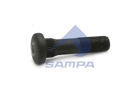 Колісний болт SAMPA 051234