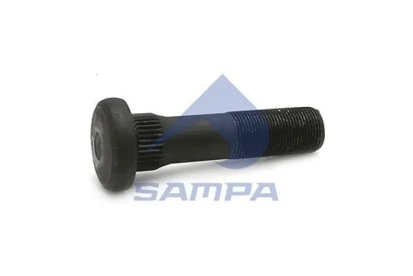 Колісний болт SAMPA 051234