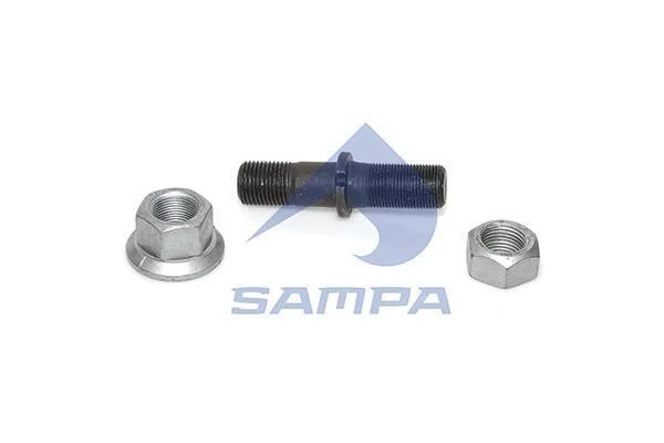 Колісний болт SAMPA 070714 (фото 1)