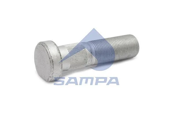 Колісний болт SAMPA 075.103 (фото 1)