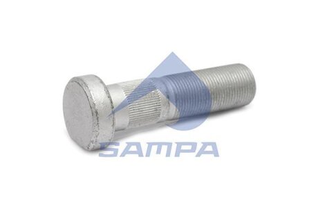 Колісний болт SAMPA 075.103
