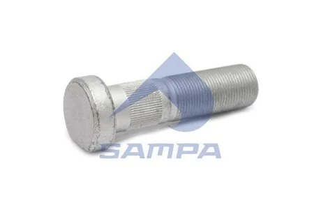Колісний болт SAMPA 075.103
