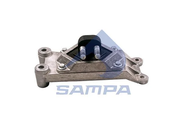 Опора, двигун SAMPA 080069 (фото 1)