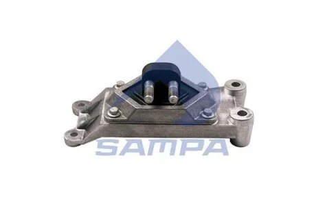 Опора, двигун SAMPA 080070