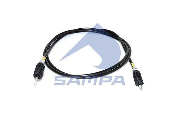 Газопровід SAMPA 021411 (фото 1)