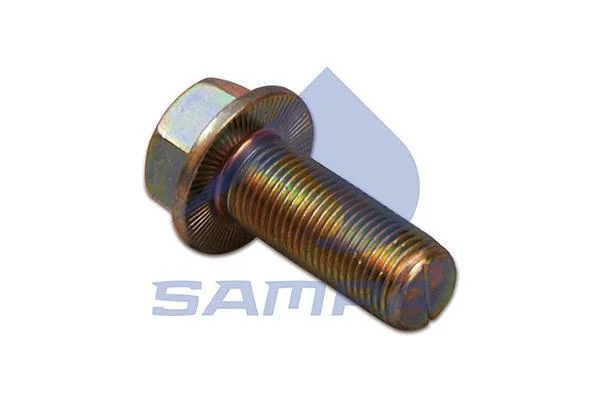 Гвинт SAMPA 020057 (фото 1)