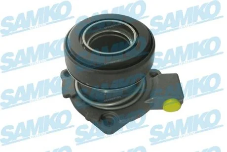 Центральна муфта вимкнення зчеплення, зчеплення SAMKO M30448